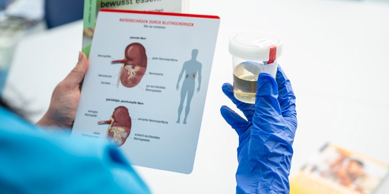 Diabetologie/ Nephrologie/ Hypertensiologie