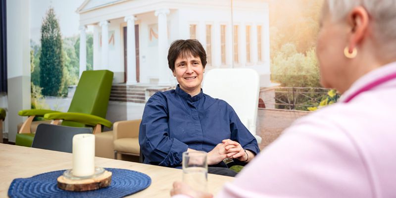 Seelsorgerischer Beistand