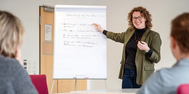 Psychosomatische Institutsambulanz