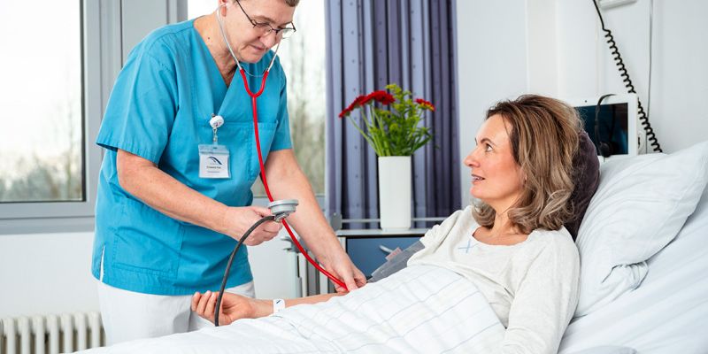 Allgemeine Gynäkologie