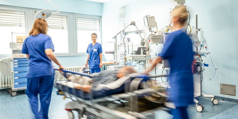 Regionales Traumazentrum