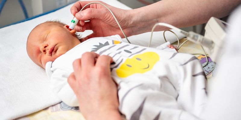 Perinatalzentrum Level II