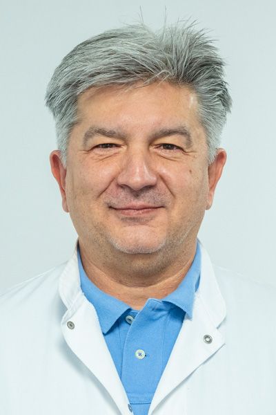 Dr. med. Ivaylo Georgiev