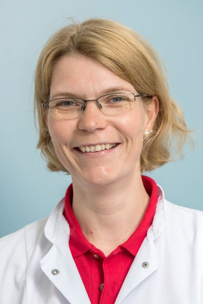 Dr. med. univ. Vanessa Hammerl