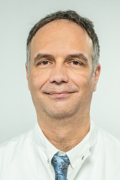 PD Dr. med. Norman Best