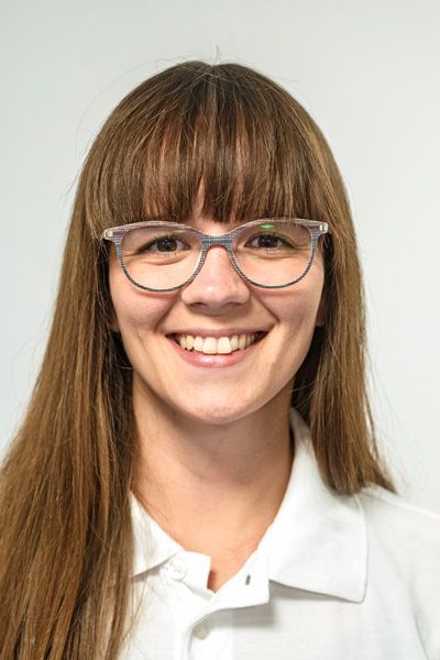 Melanie Greiser