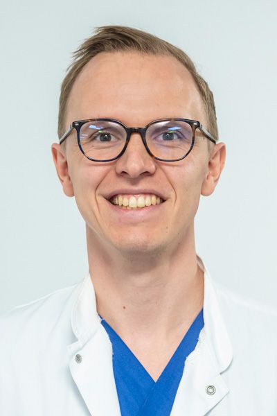 Dr. med. Felix Katte