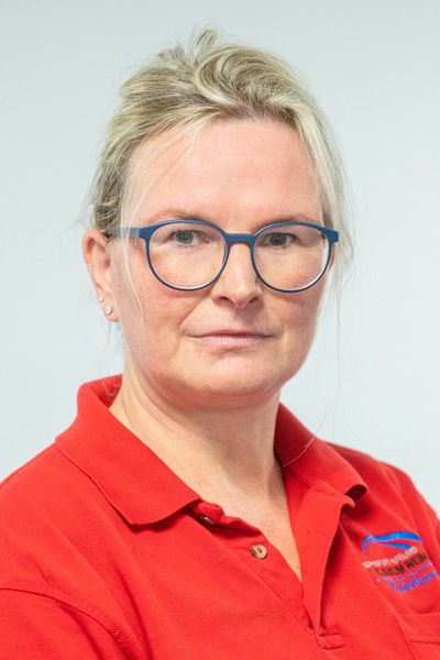 Christiane Rehse-Haring