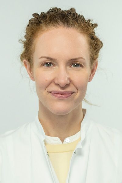 Angela Geiger