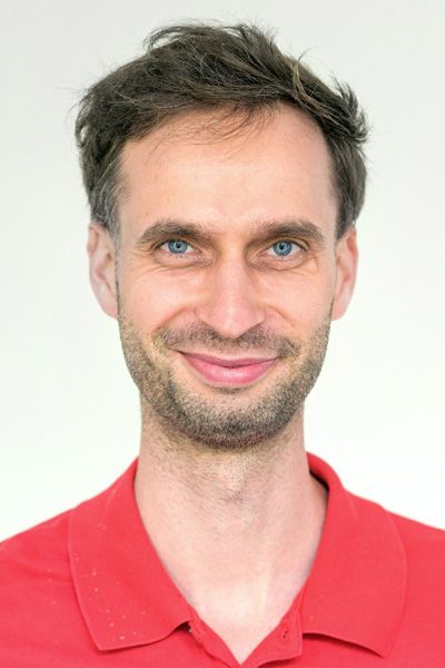 Dr. med. Martin Wick