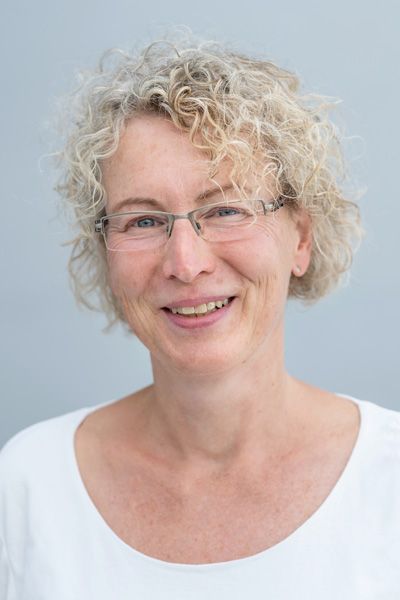 Dr. med. Annett Karsten