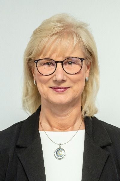 Dorit Geist